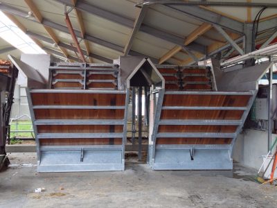 Voersystemen Voersystemen