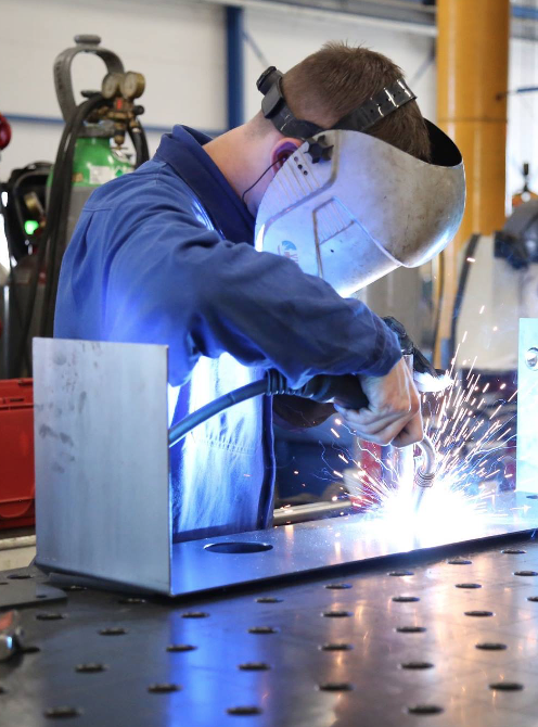 Boreco constructiebankwerker Boreco constructiebankwerker